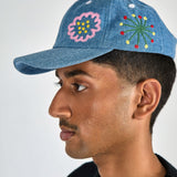 Plastic Bouquet Cap