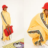 Fresh&Clean hoodie - SAMPLE SALE