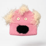 Set of 3 Beanies - SAMPLE SALE