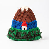 Set of 3 Beanies - SAMPLE SALE