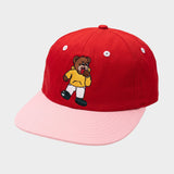 Set of 5 Caps - SAMPLE SALE
