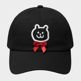 Set of 5 Caps - SAMPLE SALE