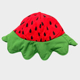 Set of 4 Hats Nº2 - SAMPLE SALE