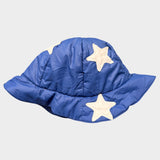 Set of 4 Hats Nº2 - SAMPLE SALE