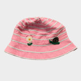 Sets of 3 Hats Nº3 - SAMPLE SALE