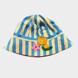 Sets of 3 Hats Nº3 - SAMPLE SALE