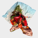 Set of 2 Scarfs - SAMPLE SALE