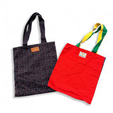Set of Tote Bags - SAMPLE SALE