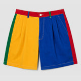 Primary Bus Shorts