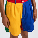 Primary Bus Shorts