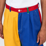 Primary Bus Shorts