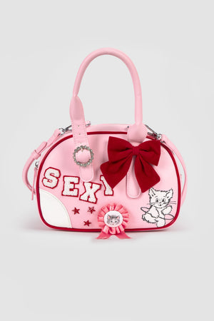 Sexy Problem Bag