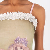 Poodle Ballet Dress