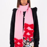 Bow Ideology Scarf