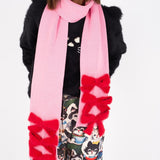 Bow Ideology Scarf