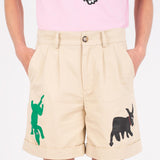 The Expedition Shorts