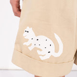 The Expedition Shorts