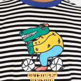 Crocodile Express
