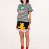 Crocodrile Tee - SAMPLE SALE
