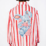 Wrong Number Jacket - SAMPLE SALE