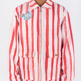 Wrong Number Jacket