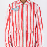Wrong Number Jacket - SAMPLE SALE