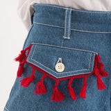 Duck Riot Skirt