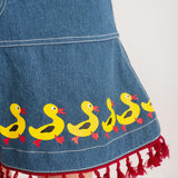 Duck Riot Skirt