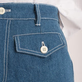 Duck Riot Skirt