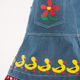 Duck Riot Skirt