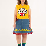 Duck Riot Skirt