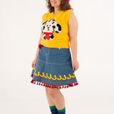 Duck Riot Skirt
