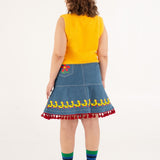 Duck Riot Skirt