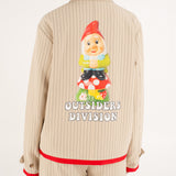 Gnome Jacket - SAMPLE SALE