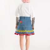 Duck Riot Skirt