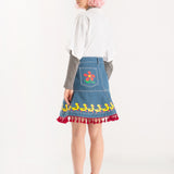 Duck Riot Skirt