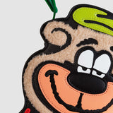 Smokey Bear