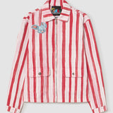 Wrong Number Jacket