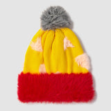 The Pompom Incident
