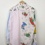 Babar Shirt - SAMPLE SALE