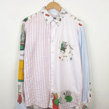 Babar Shirt - SAMPLE SALE