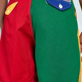 Primary Bus Shorts