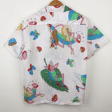 La Cigarra Shirt - SAMPLE SALE
