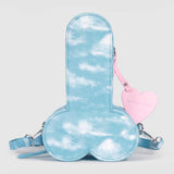 Heavens Door Bag