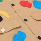 Beuys Jacket - SAMPLE SALE