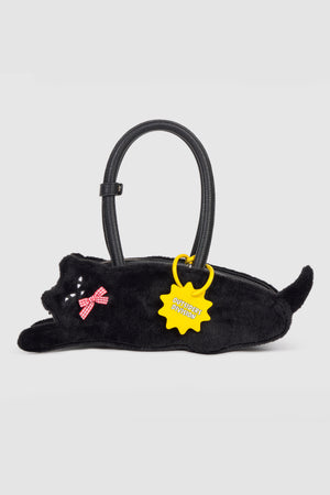 Divine Mess Black