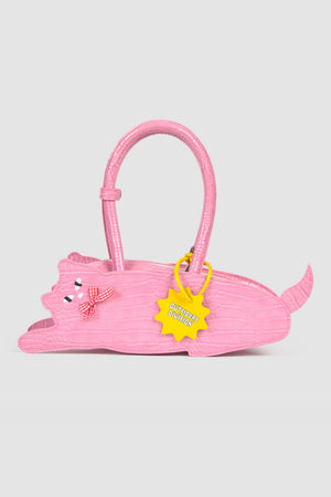 Divine Mess Pink