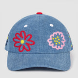 Plastic Bouquet Cap