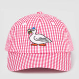 Duckling Season