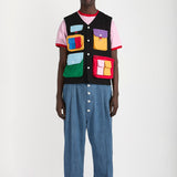 Logistics Manifiesto